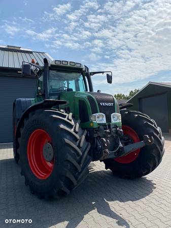 Fendt 924 Vario - 7