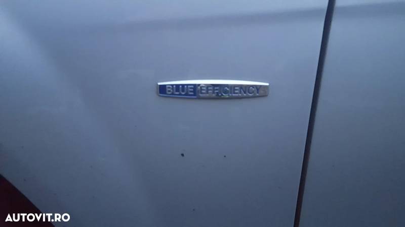 Mercedes-Benz C 180 T CDI DPF (BlueEFFICIENCY) Elegance - 5