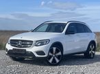 Mercedes-Benz GLC 250 d 4MATIC - 1