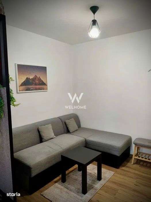 Vand apartament cu 1 camera  Sibiu - Imagine principală: 5/14