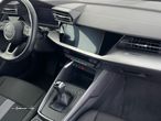 Audi A3 Sportback 30 TFSI Advanced - 30