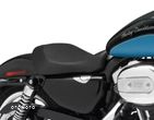 Harley Davidson Sportster XL1200CP & XL883L Siedzenie Kanapa - 1