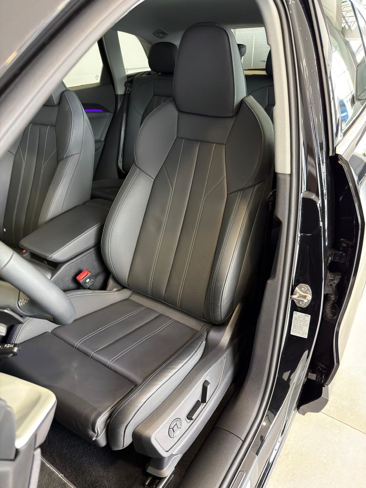 Audi Q5 TDI 204 KM Salon Polska FV23%