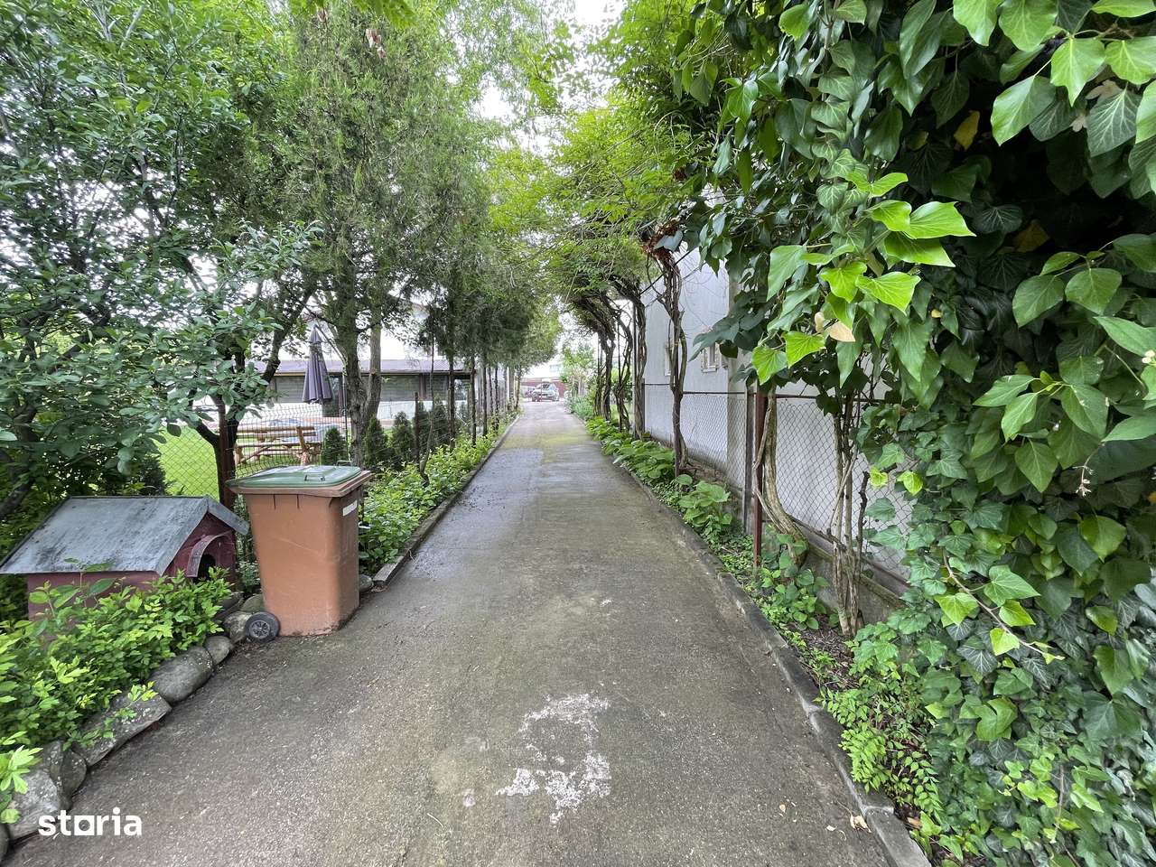 Vanzare Casa COMISION 0  Utilata/Mobilata zona Ghighiu - Imagine principală: 3/20