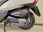 Kymco Downtown - 8