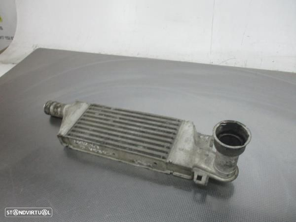 Radiador Intercooler Opel Corsa C (X01) - 3