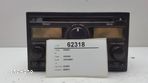 RADIO ODTWARZACZ CD KASETA HONDA ODDYSEY II 2002 - 2