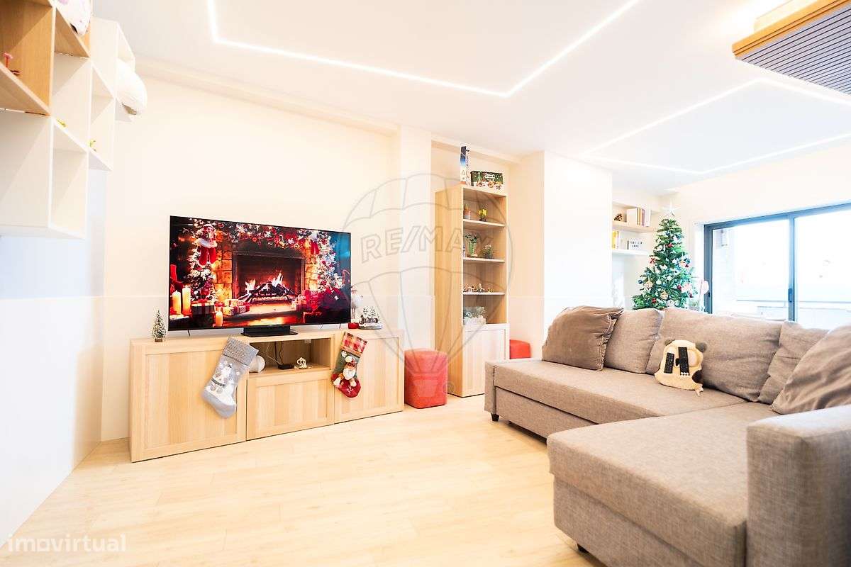 Apartamento T3 para venda-10