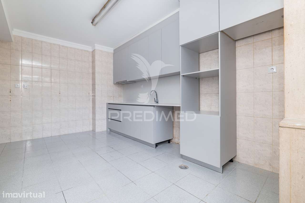 Apartamento T3 em Nogueira - Grande imagem: 3/40