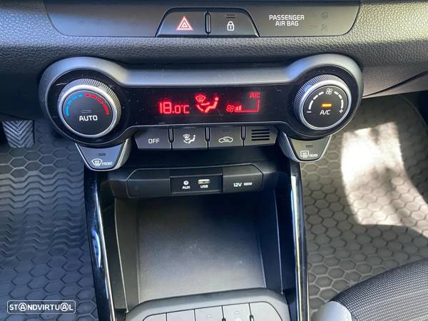 Kia Stonic 1.0 T-GDI Tech - 21