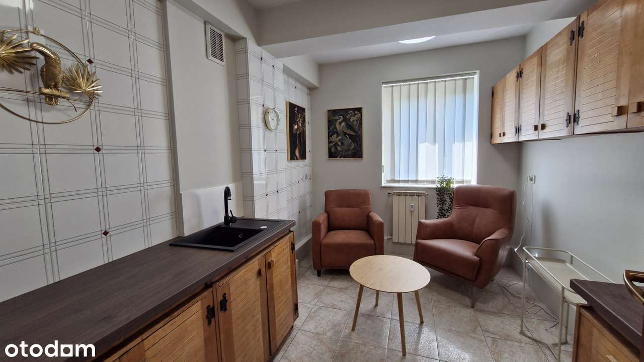 nowe budownictwo, okna od podwórka, parking w cenie, airbnb PILNE !!! - Pełny obrazek: 5/9