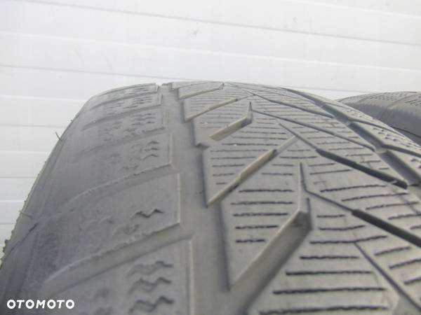 OPONY ZIMA 4szt VREDESTEIN WINTRAC XTREME S 235/65R17 108H - 4