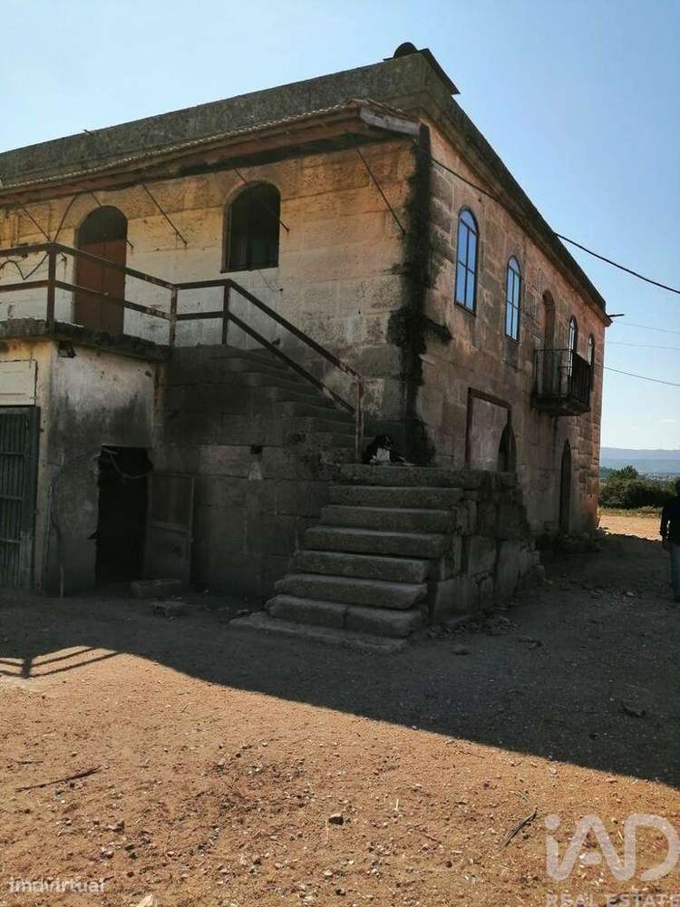Quinta T5 em Madalena e Samaiões de 240,00 m2 - Grande imagem: 5/12