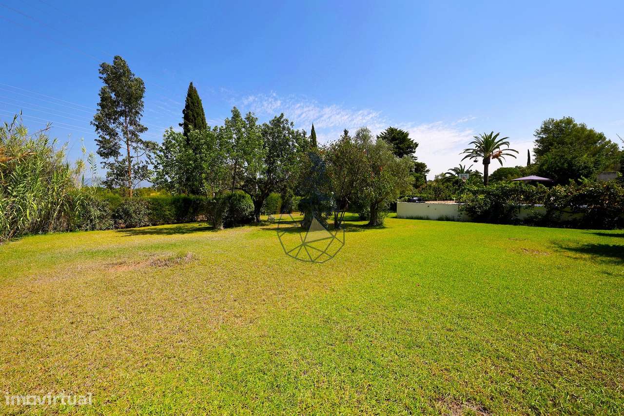 Moradia T3 com Piscina e Jardim + Anexo Urbanização Serra e Mar - Port-52
