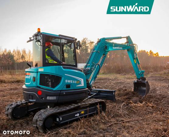 SUNWARD SWE 60 UF - 2