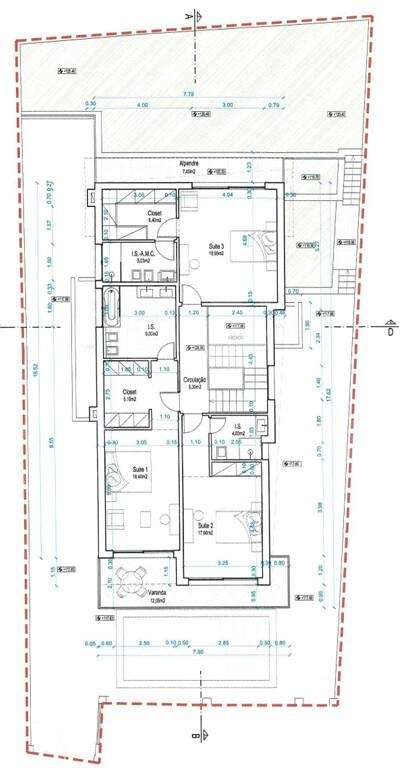 MORADIA T4 CONTEMPORÂNEA NO ZAMBUJAL, ALCABIDECHE-39