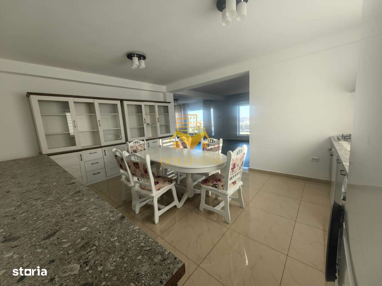 Penthouse 4 camere, Garaj, Modern, Padurea Hoia, Grigorescu - Imagine principală: 5/13