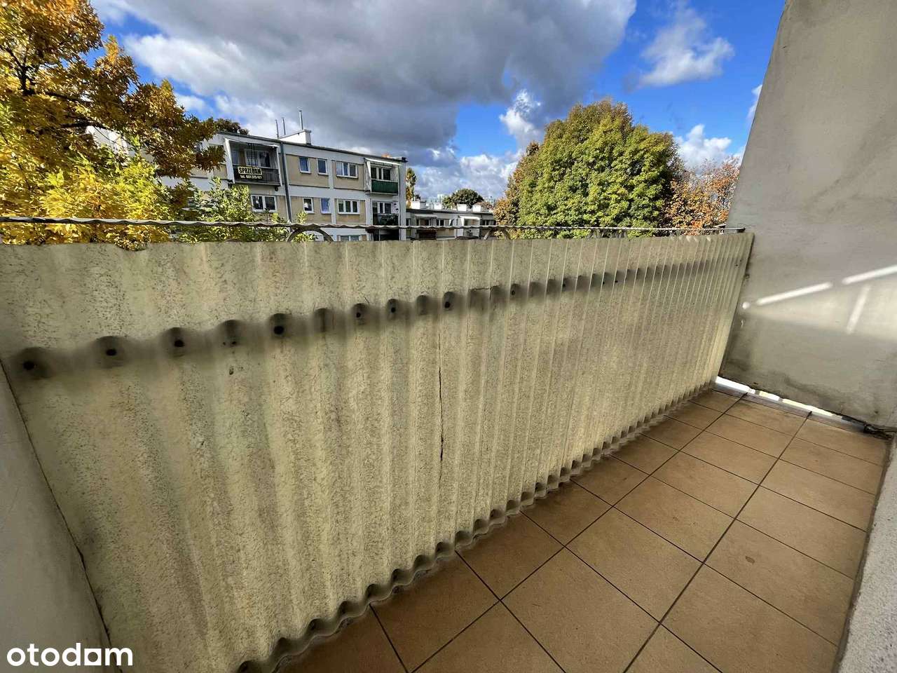 Mieszkanie 3-pokojowe - 52,50 m² – LSM, ul. Balladyny 16-11