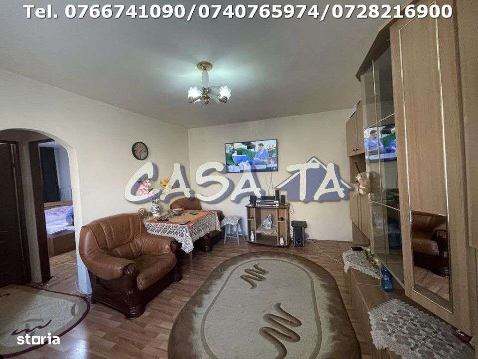 Apartament 3 Camere, Etaj 2, Strada Aleea Plopilor - Imagine principală: 3/14