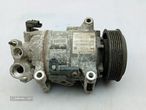 Compressor Do Ar Condicionado / Ac Peugeot 308 Sw Ii - 3