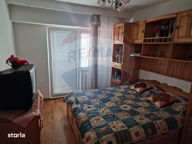 Apartament cu 3 camere de vânzare în zona Stefan cel Mare-6