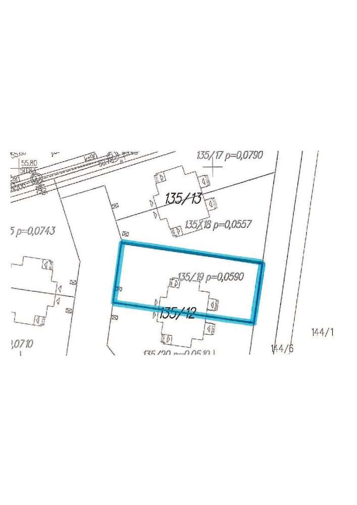 SEGMENT 2A dom z ogrodem - Kłodawa - Gorzów Wlkp - Pełny obrazek: 4/15