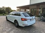 Skoda Superb Combi 1.8 TSI DSG L&K - 11