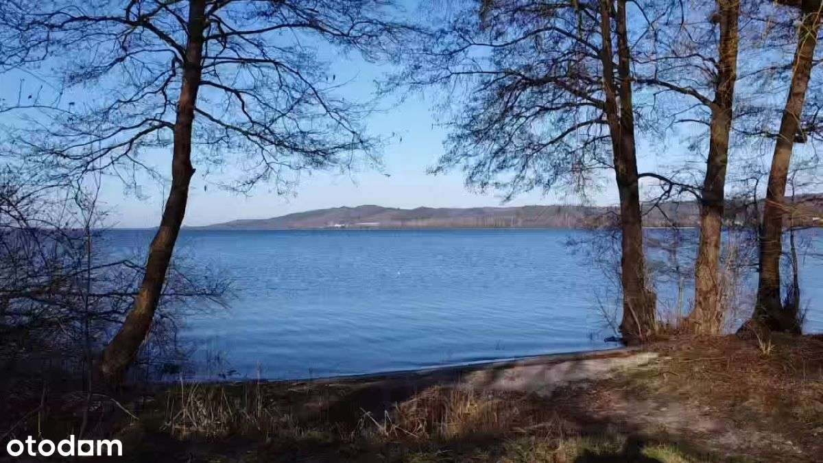 Działka budowlana Czymanowo 1334mkw-2