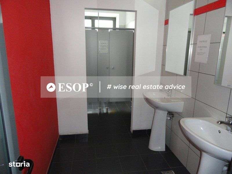 Vanzare cladire de birouri inchiriata, ID 3593-11