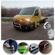 Orurowanie MASTER TRAFIC Crafter Sprinter Podesty - 6