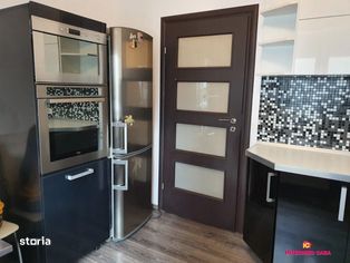 Apartament 3 camere zona Terezian