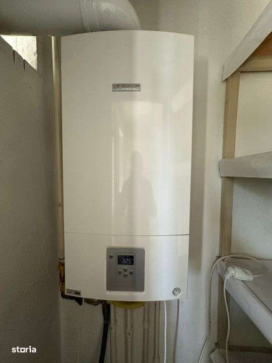 Apartament 3 camere confort 1, zona Viziru 1. - Imagine principală: 5/12