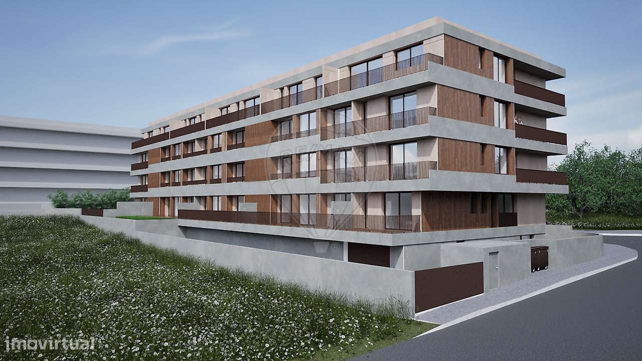 Apartamento T2 para venda-17