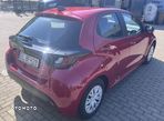 Toyota Yaris 1.0 Comfort - 3