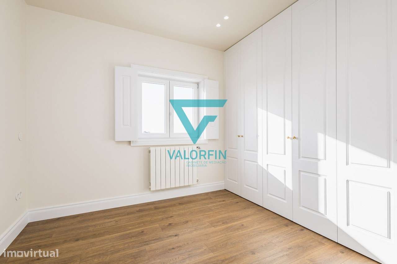 Moradia de Charme T4 c/ Terreno - Colmeias/Memória - Leiria - Grande imagem: 5/52