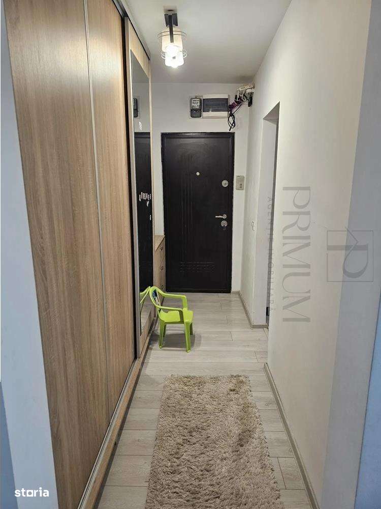 IOSEFIN - SEMICENTRAL - 3 CAM - ETJ.3 - GARAJ - RENOVAT - ANVELOPAT - - Imagine principală: 4/8