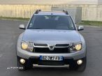 Dacia Duster 1.5 dCi 4x4 Laureate - 21