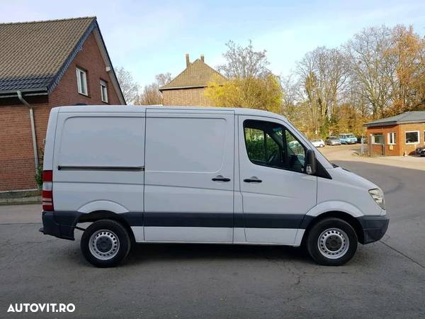 Dezmembrari Mercedes Sprinter 2.2 cdi 2009 2012 - 7