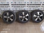 Jante Aluminiu R16 Toyota 5x114.3 Avensis Corolla Verso Etc - 3