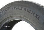 2 Opony Zimowe 215/65R16 102H XL Barum Polaris 5 - 6