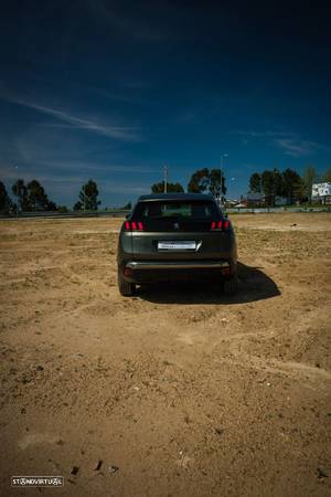 Peugeot 3008 1.5 BlueHDi Active - 14