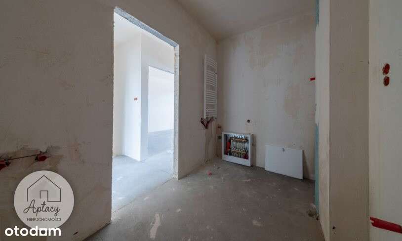 Dom z fotowoltaiką/pompą ciepła dz. 470 m2 - Pełny obrazek: 4/4