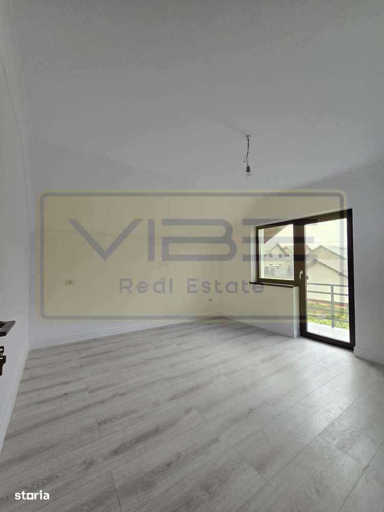 Vila 5 camere- intabulata- 140mp Miroslava- Cornesti-15