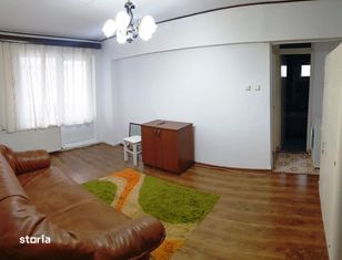 EE/764 De închiriat apartament cu 4 camere în Tg Mureș - Tudor