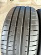 vând 2 anvelope 225/40/19 goodyear de vară cu runflat ca noi - 4