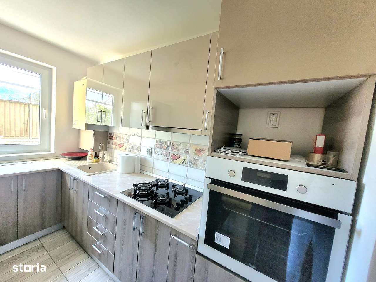 Apartament 3 camere, zona Astra, Brasov-5