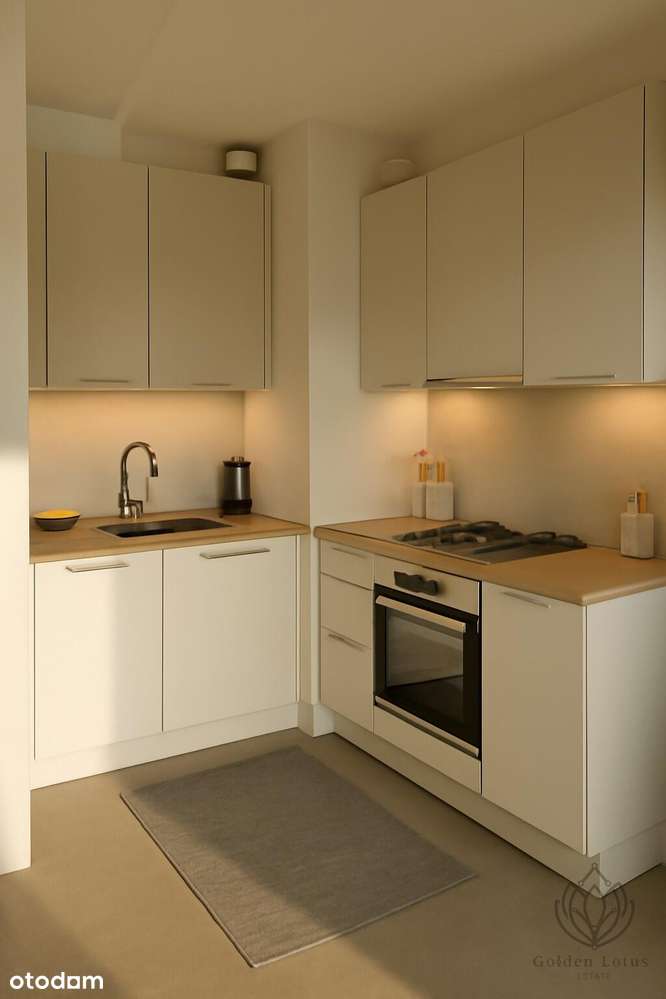 OSTATNIE MIESZKANIE W I ETAPIE! IDEALNE NA FLIPA / WYNAJEM - Pełny obrazek: 4/20