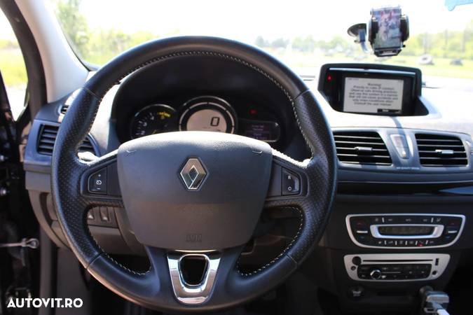 Renault Megane - 8