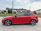 Audi A3 2.0 TDI S line Sportpaket - 4