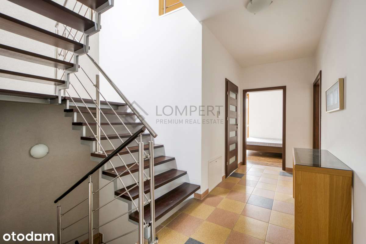 Dom | Szkoła Amerykańskiej | dostępny od zaraz-8